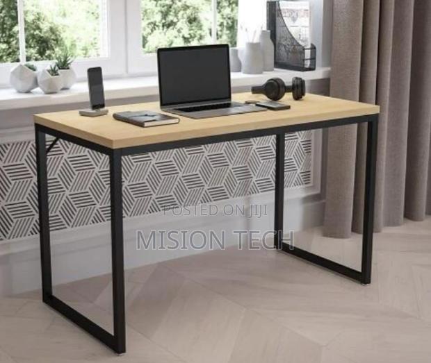 Olympus Office Desk - main view