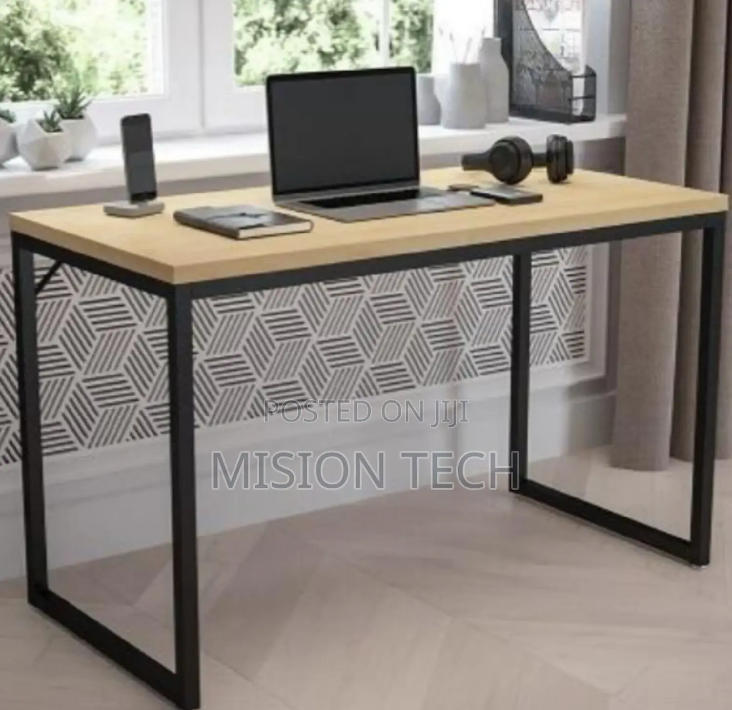 Olympus 1.2M Computer Office Desk Workstation