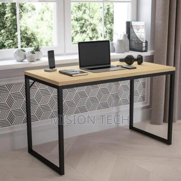 Olympus 1.2M Computer Office Desk - main view