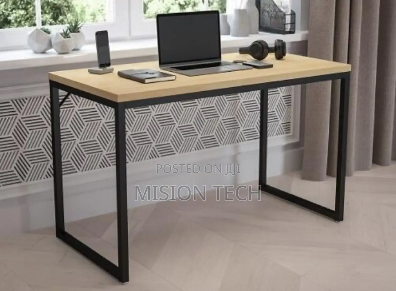 Office Desk Olympus 1.2m Desk