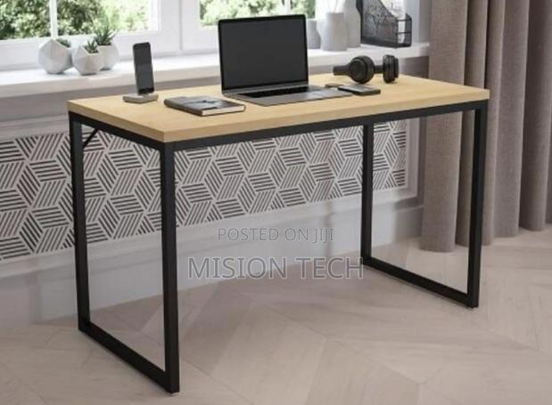 Office Desk Olympus 1.2m Desk - main view