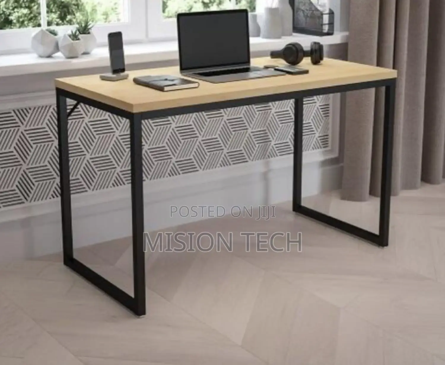 Olympus Durable 1.2m Office Desk