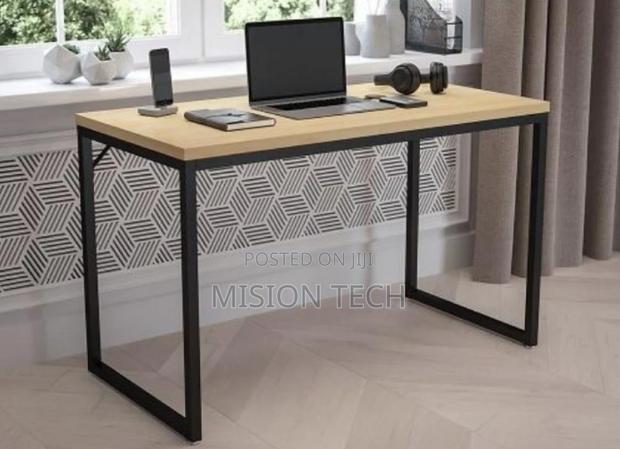 Olympus Office Desk - main view