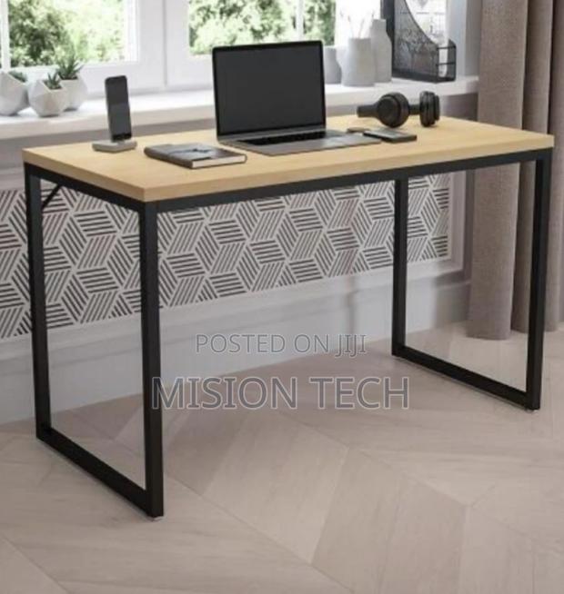 Office Desk - main view