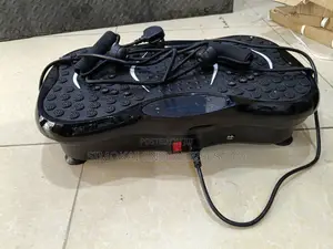 Exercise Vibration Massaging Plates