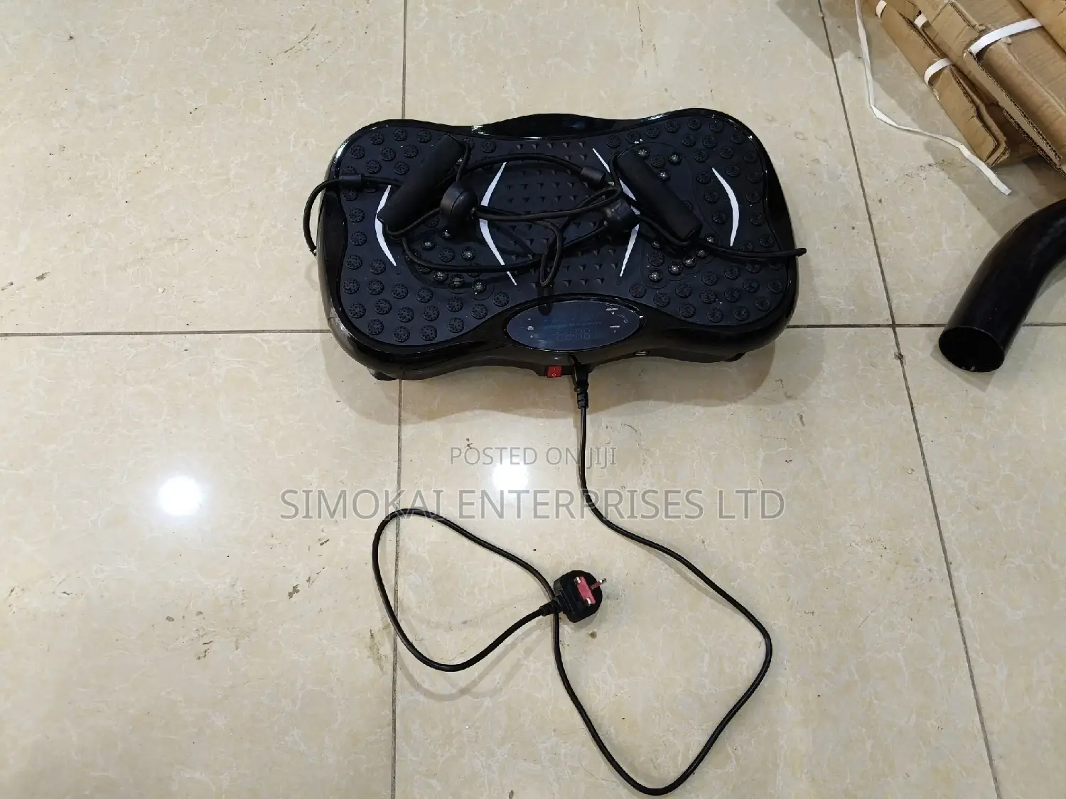 Fully Body Massage Vibration Machines