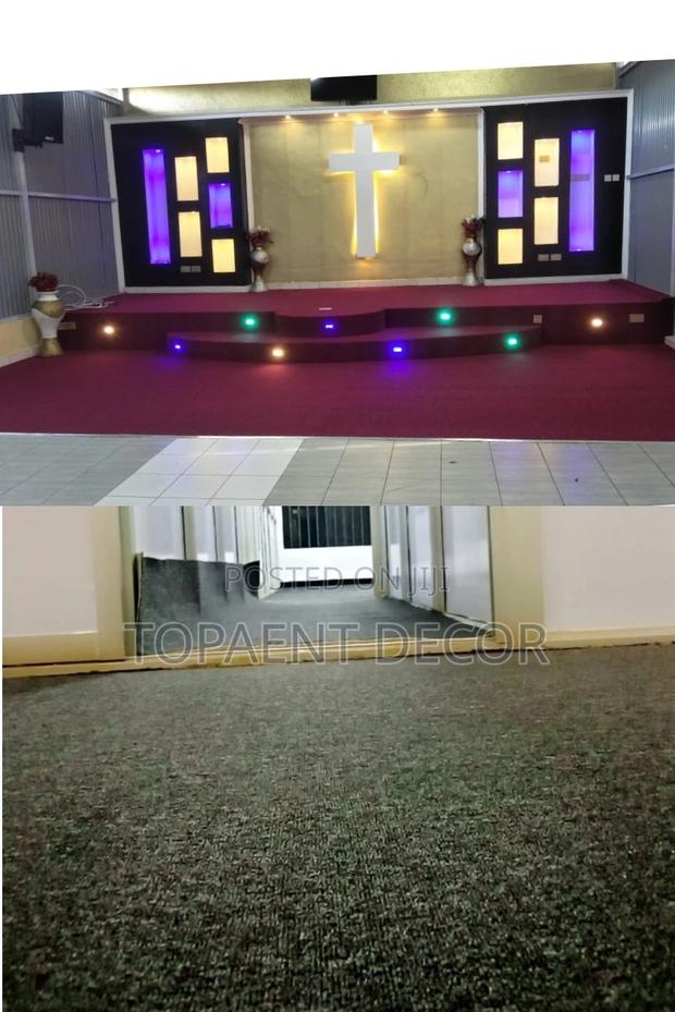 Delta Wall to Wall Carpets Delta Wall to Wall Carpets - main view