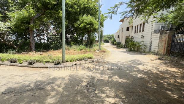 0.36 Acre Plot for Sale in Greenwood Nyali.