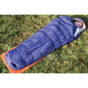 Fashion Quality Camping Sleeping Bag - thumbnail 2