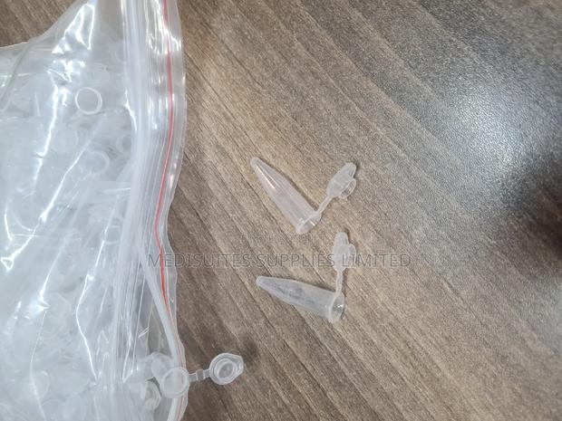 Eppondorf Tube 1.5ml - thumbnail 4