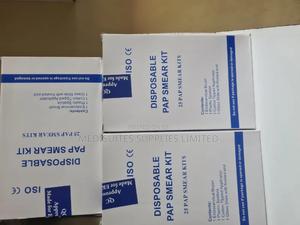 Disposable Papsmear Kit (25s) - thumbnail 2