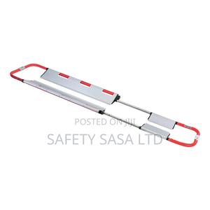 Scoop Stretcher: Emergency Trauma Stretcher - main view