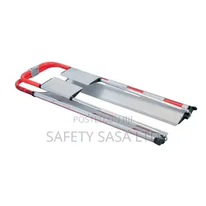 Scoop Stretcher: Emergency Trauma Stretcher