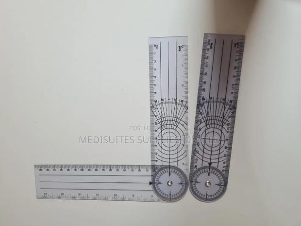 Medium Goniometer - thumbnail 2