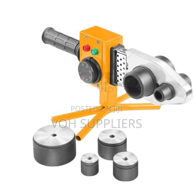 Tolsen 33022 Pipe Welding Machine Set 800W - main view