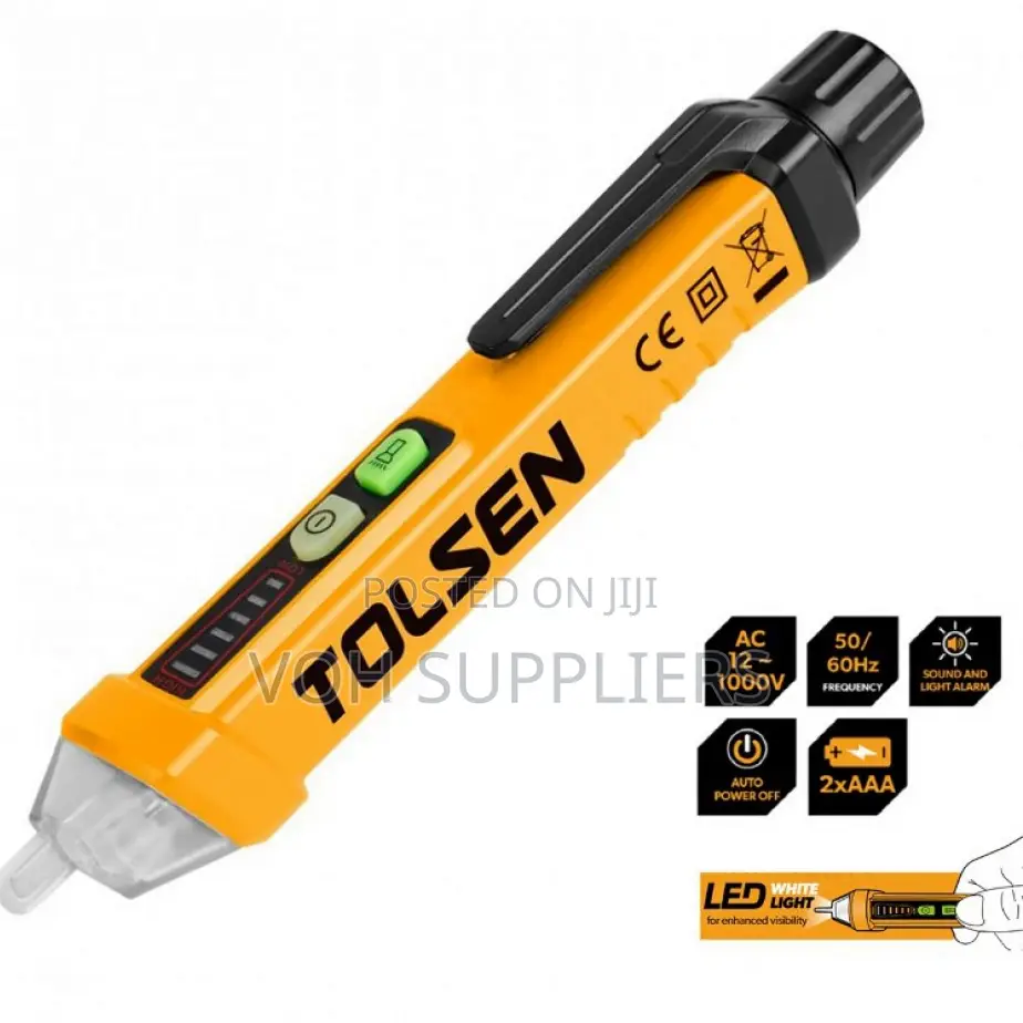Tolsen 38110 Pipe Welding Machine Set