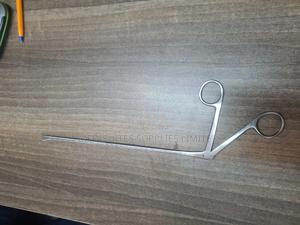 Crocodile Forceps - thumbnail 2