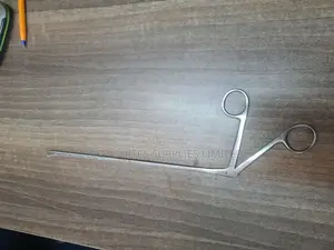 Crocodile Forceps