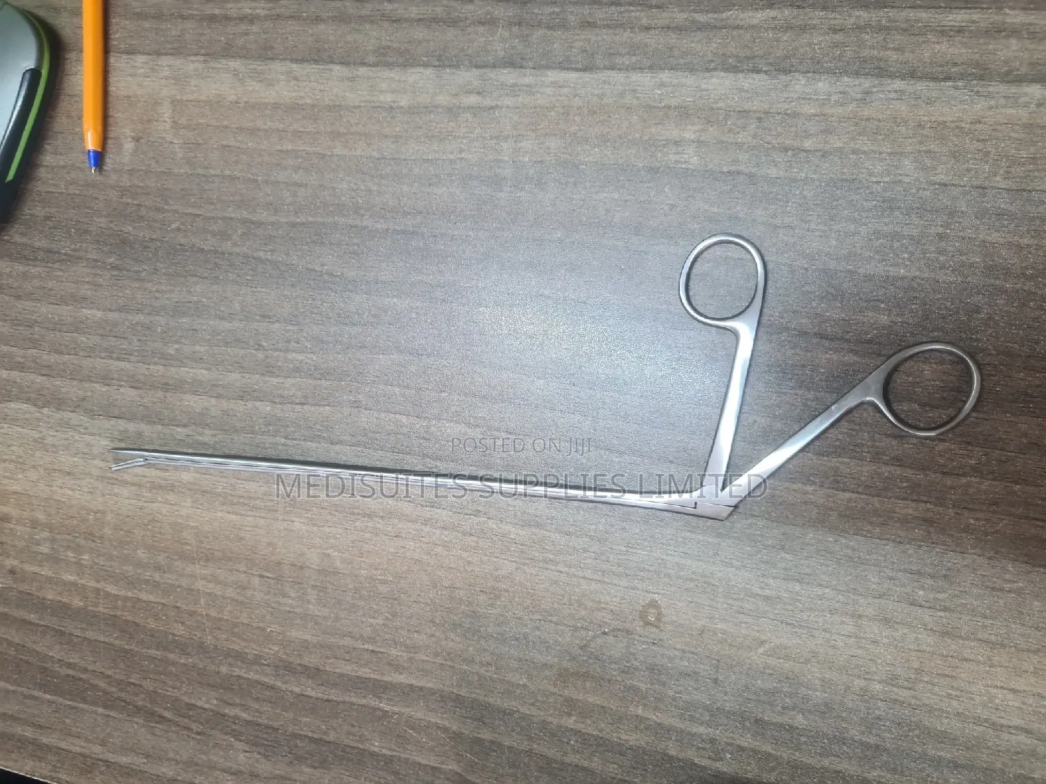 Crocodile Forceps
