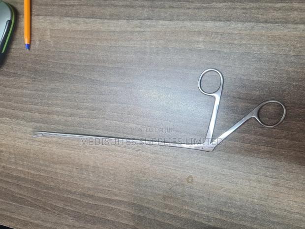 Crocodile Forceps - thumbnail 3