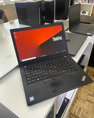 Laptop 8GB Intel Core I5 SSD 256GB - main view