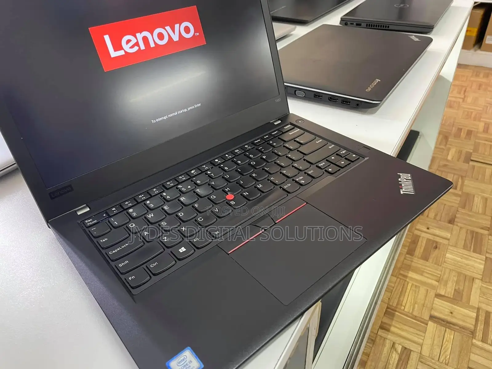 Laptop 8GB Intel Core I5 SSD 256GB