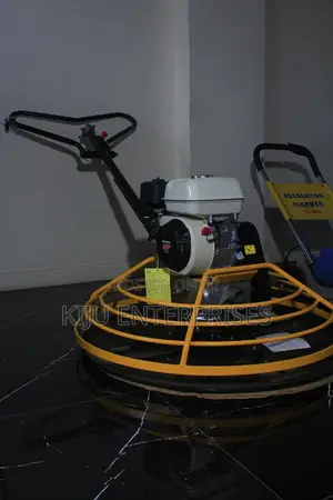 Honda Power Float Machine Available Now