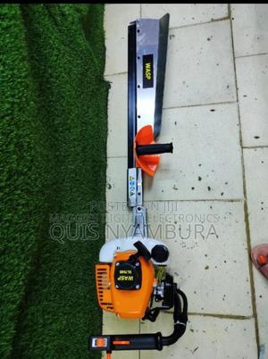 Hedge Trimmer Gasoline. - main view