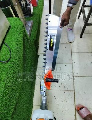 Grass Trimmer Hedge Trimmer Gasoline
