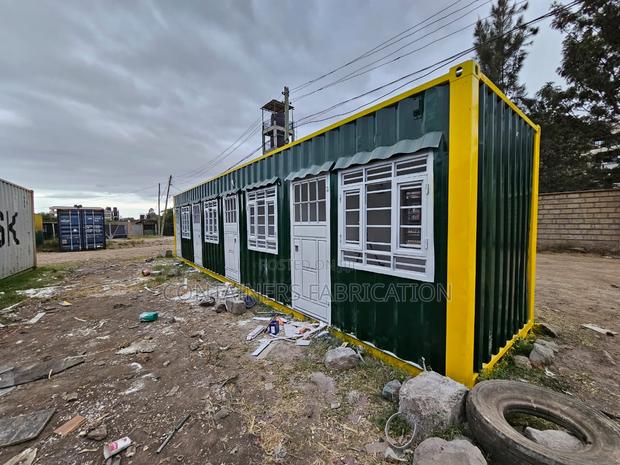 Make Your Hustle Official - main view