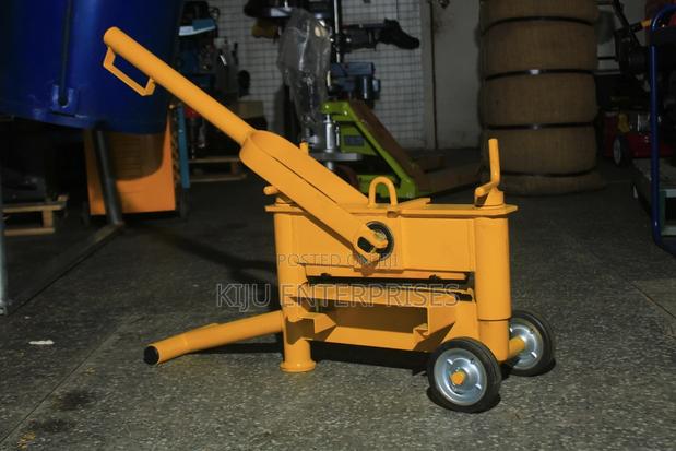Cabroo Cutter Machine Available Now - thumbnail 2