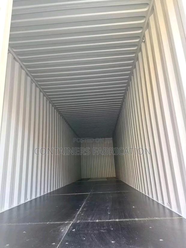 Food Grade Containers - thumbnail 3