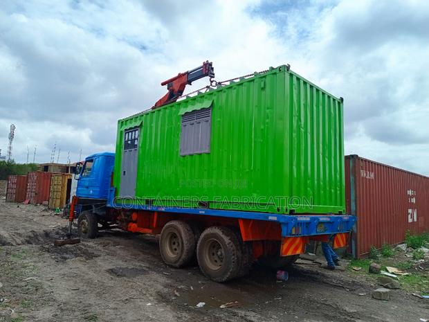 Container Storage - thumbnail 3