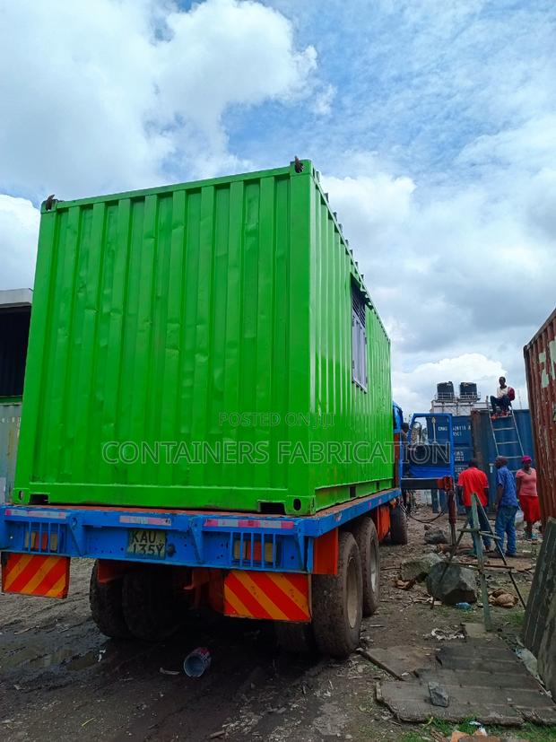 Container Storage - thumbnail 4