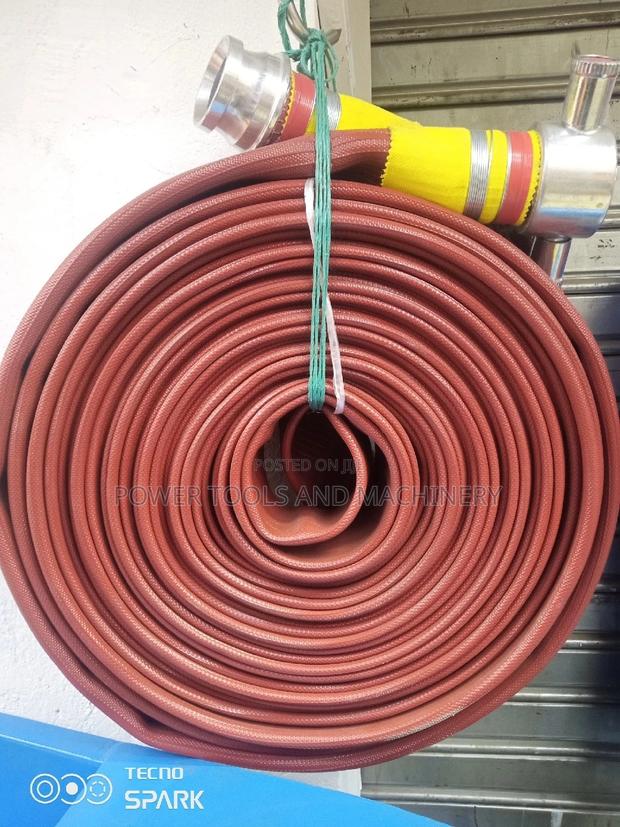 Duraline Horse Pipe 30m