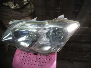 Premio 260 LHS Non- Headlight