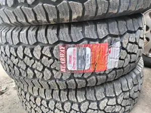 265/70r17 Bearway Tyre (All Terrain) 10pr