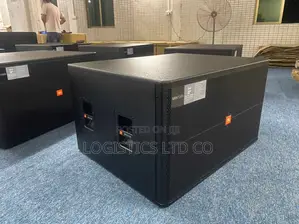JBL SRX728S Dual 18"Passive Subwoofer