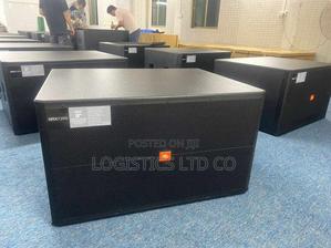 JBL SRX728S Dual 18"Passive Subwoofer - main view