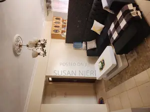 Sleek Fully Furnished One Bedroom,Thika Road Roasters