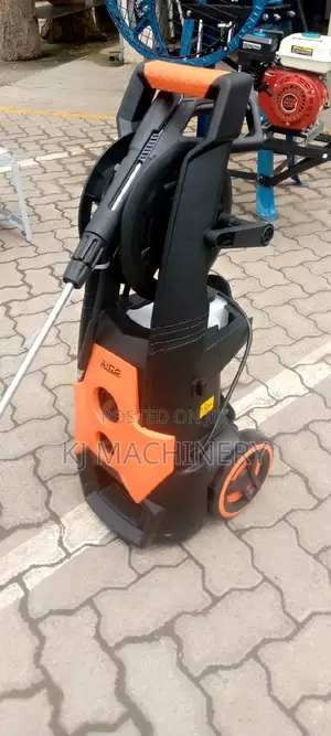 Aico Pressure Washer for Domestic Purposes