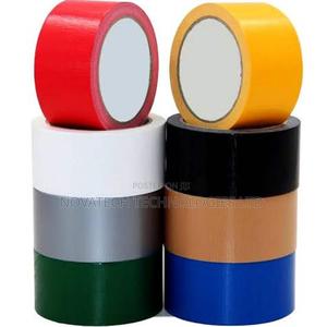 Binding Tape 1" X 20 MTRS - thumbnail 2