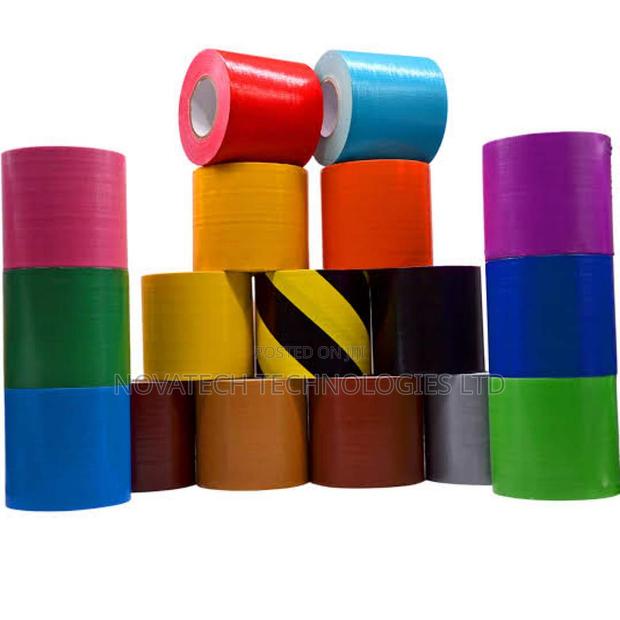 Binding Tape 2" X 20 MTRS - main view