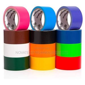 Binding Tape 3" X 20 MTRS - thumbnail 2