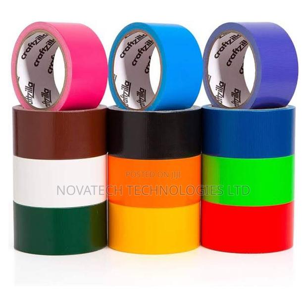 Binding Tape 3" X 20 MTRS - main view