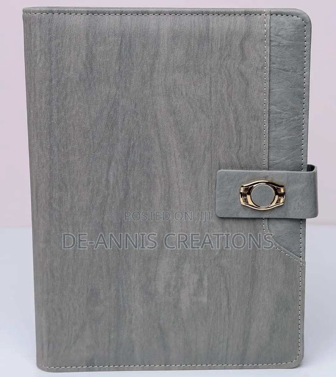 Branded Executive A5 Notebooks