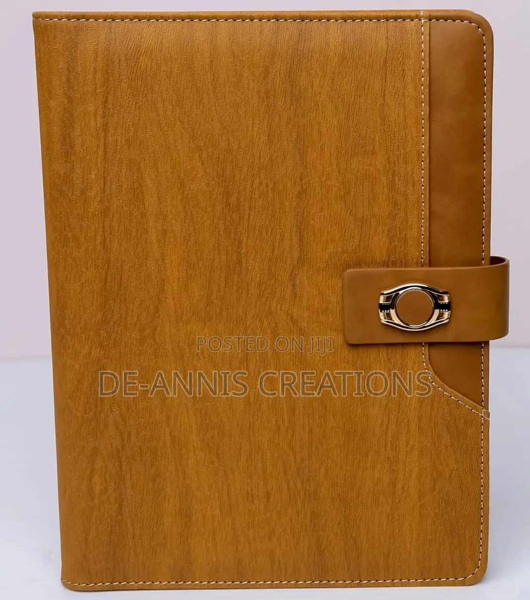 Branded Executive A5 Notebooks
