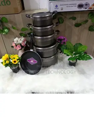 Nonstick Cookware Tc 14pcs ,14pc Cookware
