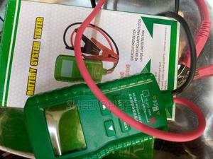 Battery Tester System New - thumbnail 2