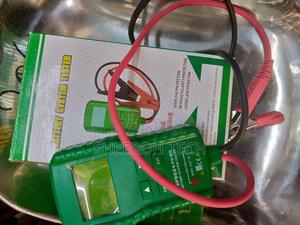 Battery Tester System Best Quality - thumbnail 2